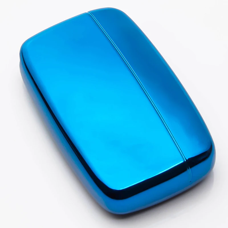 Мягкий чехол для автомобильного ключа из ТПУ Land Rover Discovery 4 3 A8 A9 X9 Freelander 1 2 Evoque Defender