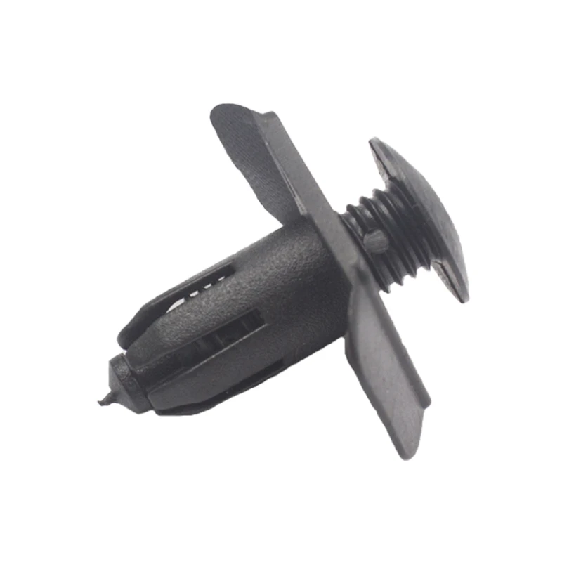 Автомобильный крепеж для покрытия бампера 10 мм заклепки Mazda Infiniti автомобильные