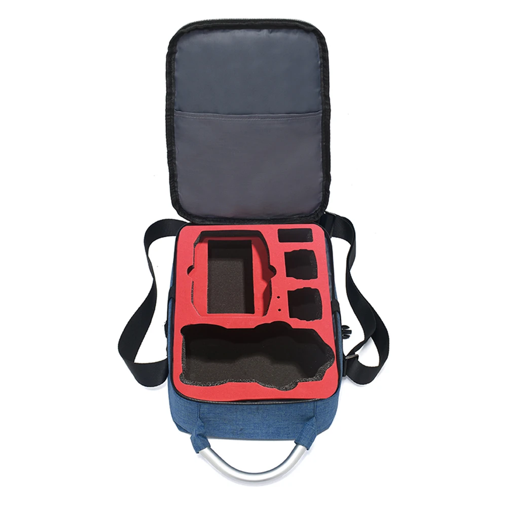 

Shoulder Bag Backpack for DJI Air 2S/DJI Mavic Air 2 Quadcopter Accessories Shockproof Shoulder Carry Case Storage Bags