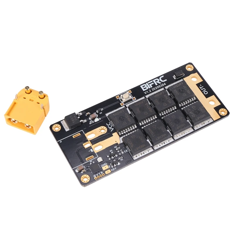 

DIY Portable 12V Battery Energy Storage V3 Spot Welding Machine PCB Circuit Board 18650 Lipo Batteries Parts