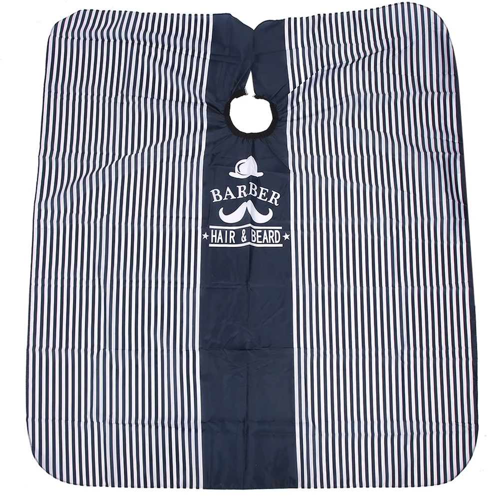 

Salon Cape Professional Hair Cutting Barber Hairdressing Cloth Salon Gown Hairdressing Cloth Non-Stick Hair Shawl Cloth
