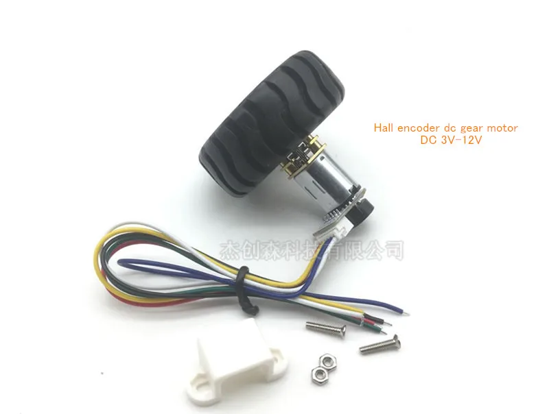 42 мм фотоаппарат для измерения скорости двигателя постоянного тока кодировщик