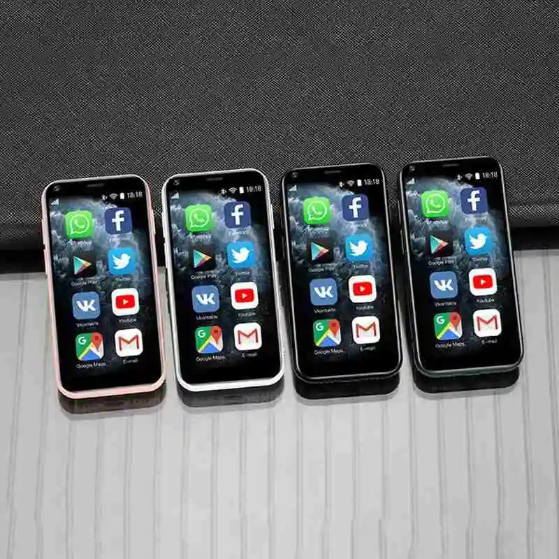 

Sono xs11 smartphone A7K8