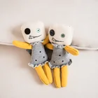 Кошмарная кукла, это нормально, чтобы быть не в порядке, Корейская Драма, кошмар, плюшевая игрушка, мягкая игрушка для девочки, подарок, милые плюши Kdrama