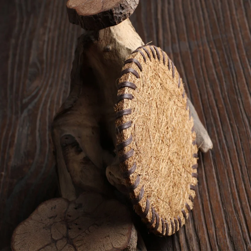 Деревянная подставка под столовые приборы коврик для кухонного стола прочная