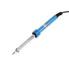 Паяльник TUNDRA пластиковая рукоятка 40 Вт 220 В 1026057