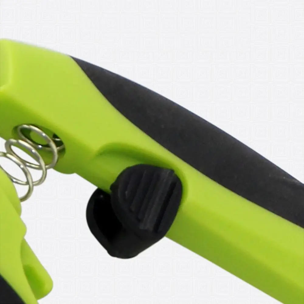 

Pet Stainless Steel Nail Clippers Nail File With Safety Baffle Dog Cat Nail Trim Tools Beauty Cleaning Supplies Kit Green 6.22I