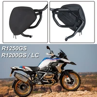 new motorcycle for bmw r1200gs lc r 1200 gs r 1250 gs r1250gs frame crash bars waterproof bag repair tool placement bag