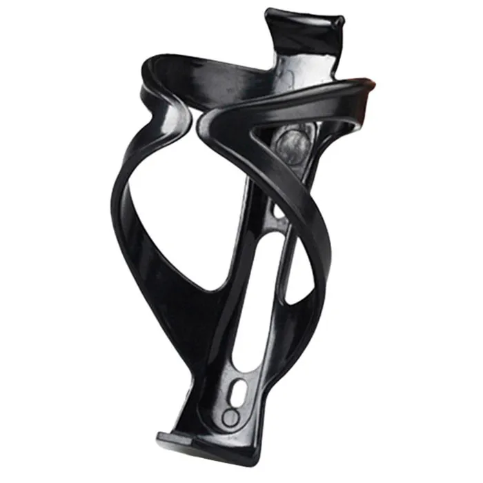MTB Bike Road Bottle Cage Fiberglass Fiber Glass Cycling Bicycle Water Holder 20Jun11 | Автомобили и мотоциклы