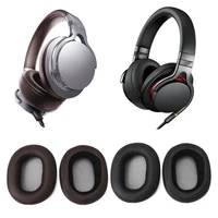 replace eapads earmuffs cushion for sony mdr 1r mdr 1rnc mdr 1r mk2 mdr 1rbt headphone headsets