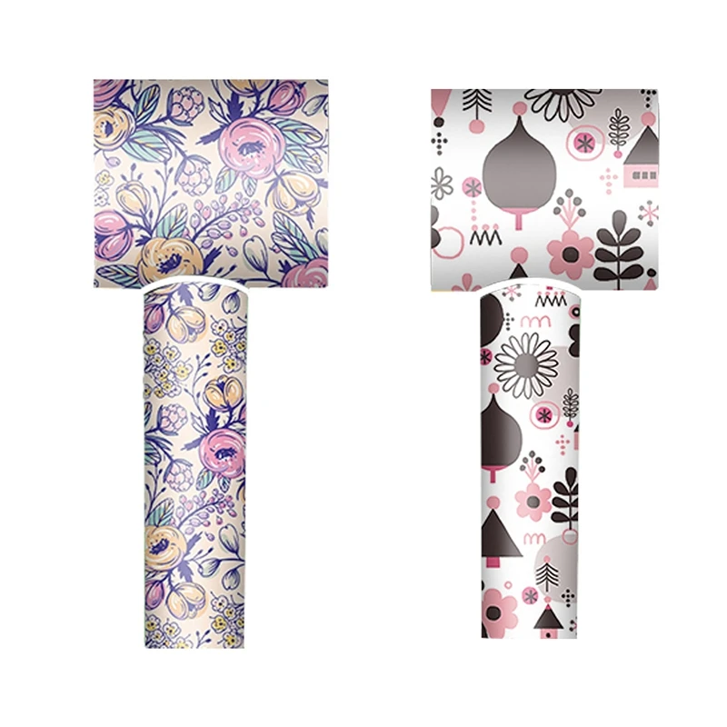 

2 шт., защитная наклейка для Dyson, ультразвуковой фен для волос