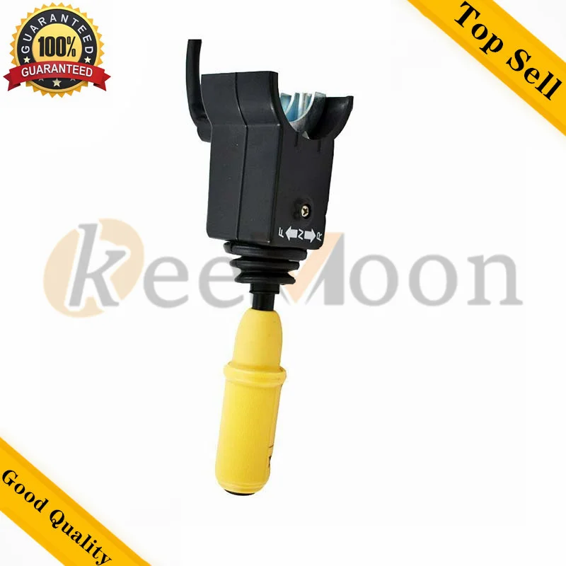 1PCS High Quality New Forward Reverse Column Switch 701-21201 70121201 For JCB 2CX 406 408 3D-4 |