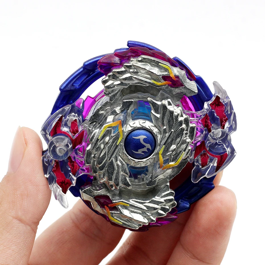 Takara Tomy Bey Bay Burst полный стиль набор золото B105 B106 B122 игрушки Арена лезвие Launcher Bable Слива Fafnir Феникс