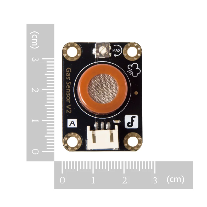 Arduino MQ9 датчик газа аналоговый CO/детектор горючих газов для детектор утечки |