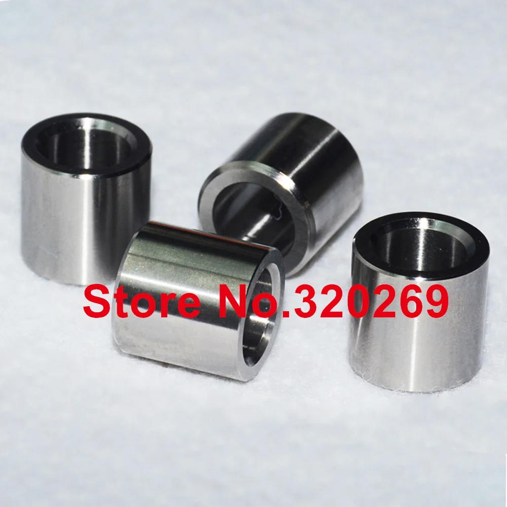 4pcs Needle Roller Bearing Bush Inner Ring Diameter 12 MM 12X16X20 12X18X12 12X14X16 12X16X8 12X17X16 12X16X16 12X16X22 | Обустройство