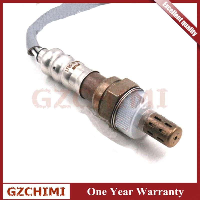 LF66 18 861 LF6618861 Высокое качество кислорода (O2) Датчик/Лямбда датчик для mazda K M|Датчик