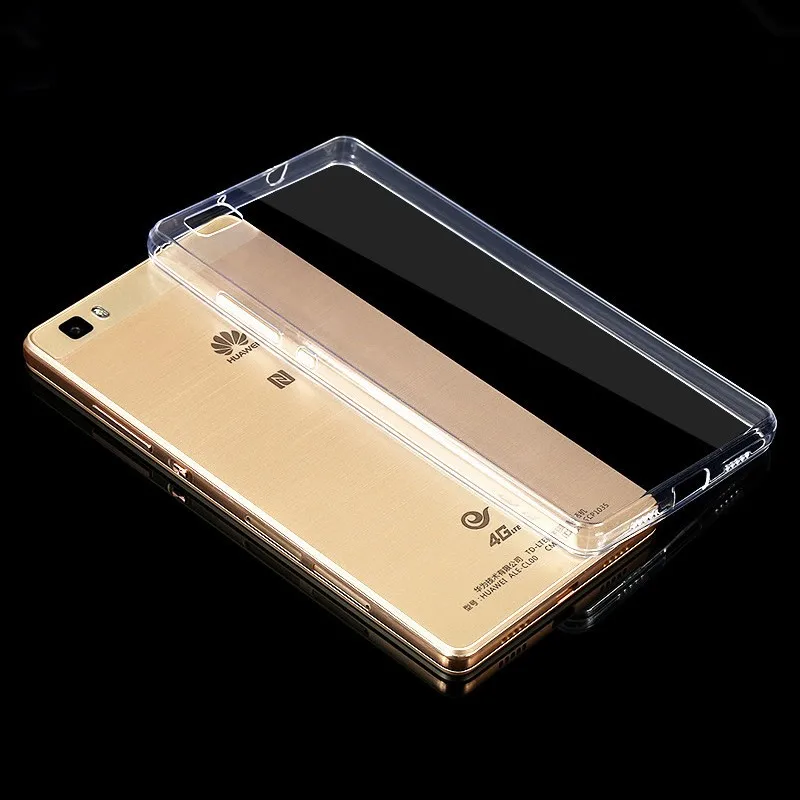 Мягкий силиконовый чехол из ТПУ для huawei Y9 PRIME 2019 P SMART Z Y6 Y7 Pro Prime прозрачный kryt tok husa