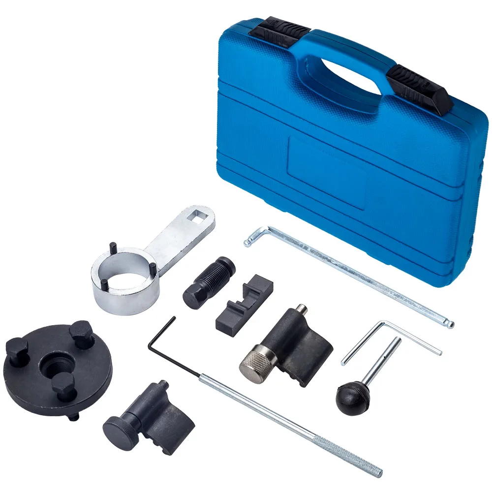 

Camshaft Timing Locking Tool Kit for VAG 1.6 2.0 TDI for VW Passat B5 Golf Mk5