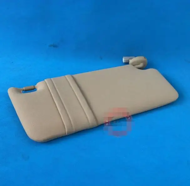 Автомобильный Внутренний солнцезащитный козырек CAPQX для Accord CP1 CP2 2008 2013