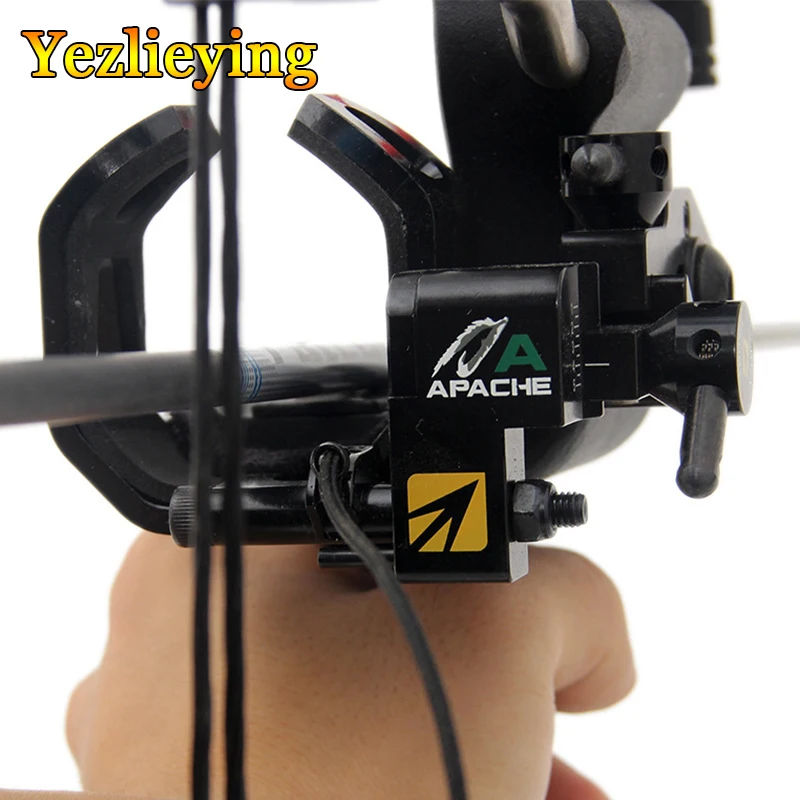 Аксессуары для стрельбы из лука Apache посадка сон оригинальный лук Стрела|Дартс| |