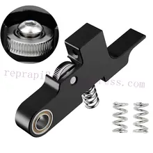Upgrade Metal Extruder Idler Arm For Prusa I3 MK3 Artillery Genius Sidewinder X1 Anycubic 4MAX Pro Chiron Titan Aero 3D Printer