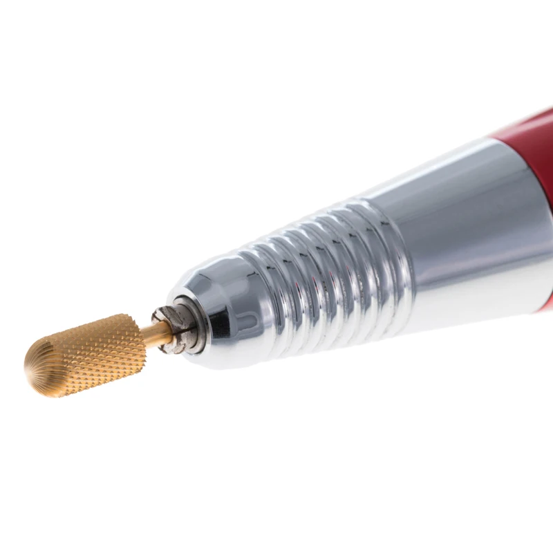 MAOHANG Новая профессиональная электрическая машинка для маникюра и педикюра