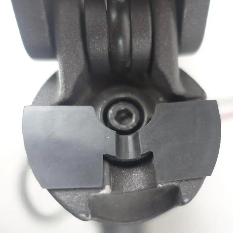 

for Xiaomi M365 Electric Scooter vibration reducer fork rubber cushion cushioning front durable updat folding M365 pad L8D3