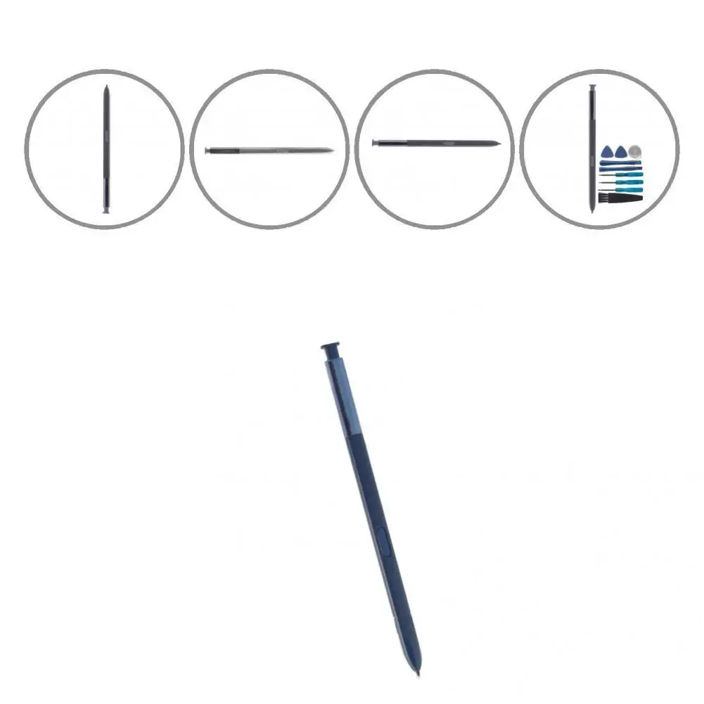 

Точная легкая высокоточная ручка для экрана для Samsung Note 8 N950