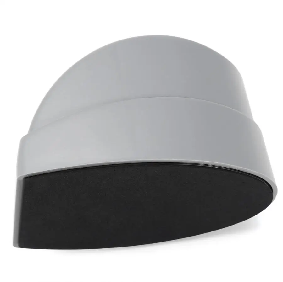 Французский Dip пигмент для ногтей порошок контейнер геля смайлик линия