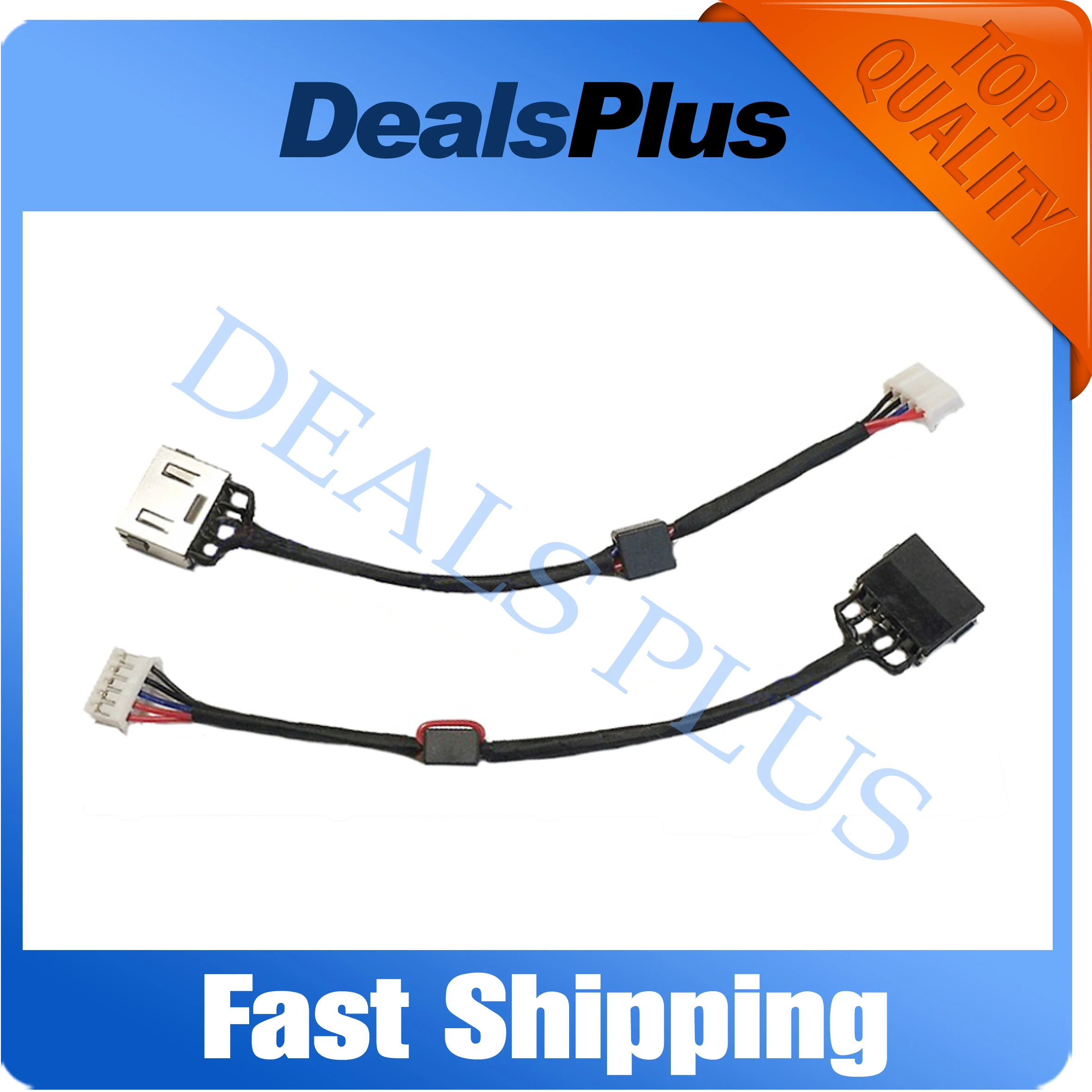 Новый разъем питания постоянного тока с кабельным разъемом для Lenovo Z710 Z540 Z510 Z410