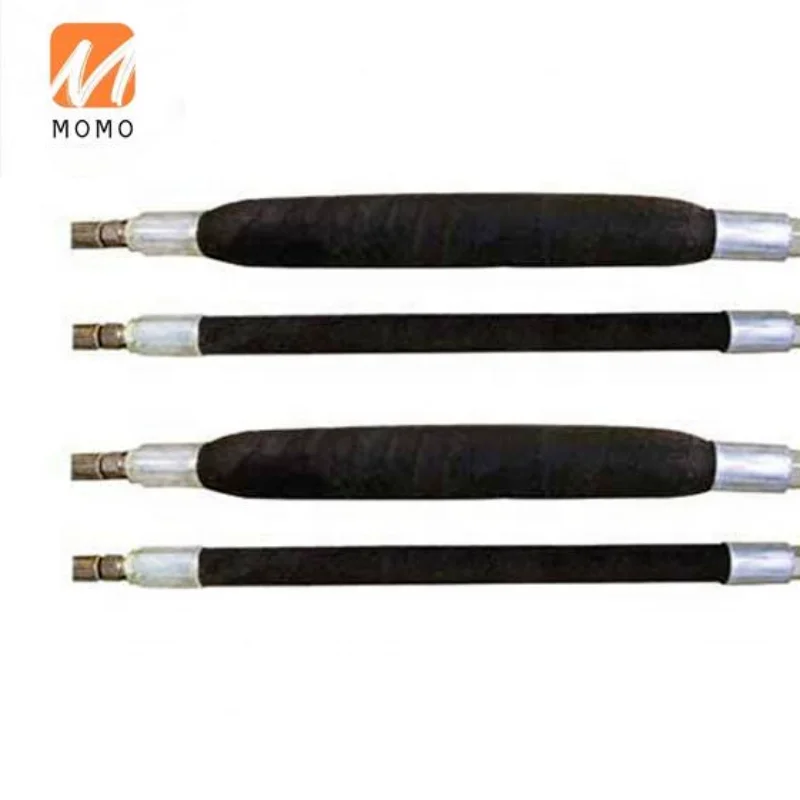 

Горный одиночный надувной упаковщик 40 мм, инъекционный упаковщик