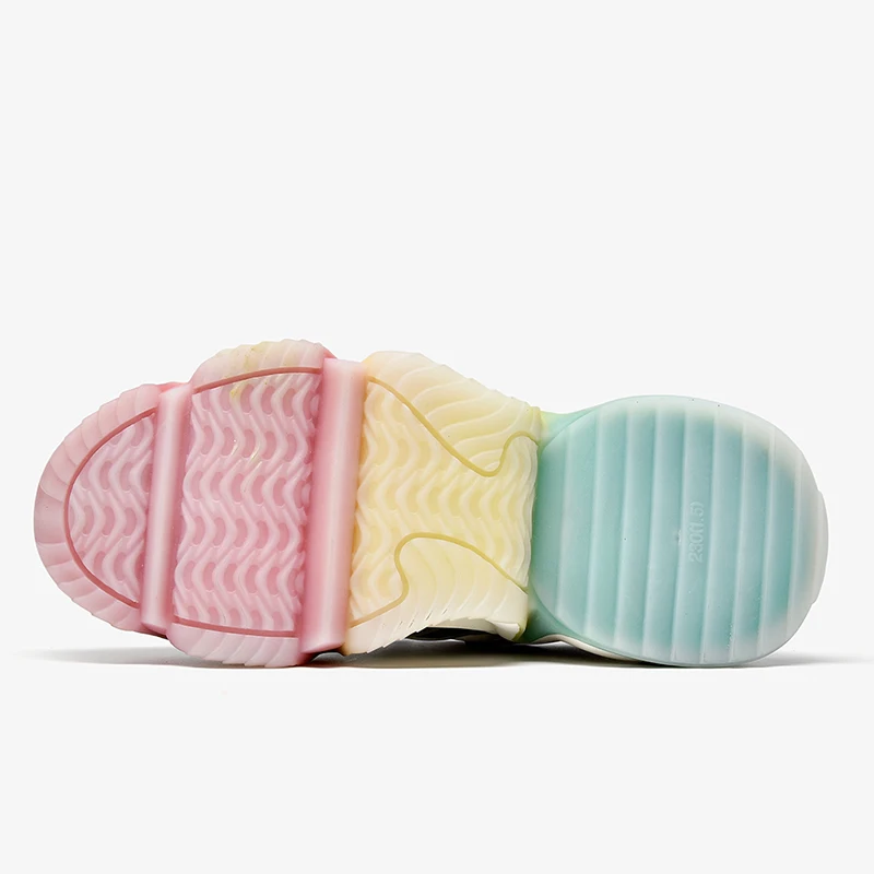 

New Women's Casual Shoes Classic Fashion Women's Shoes Breathable Mesh Shoes for Women Sneakers Street Style Women's Trainers