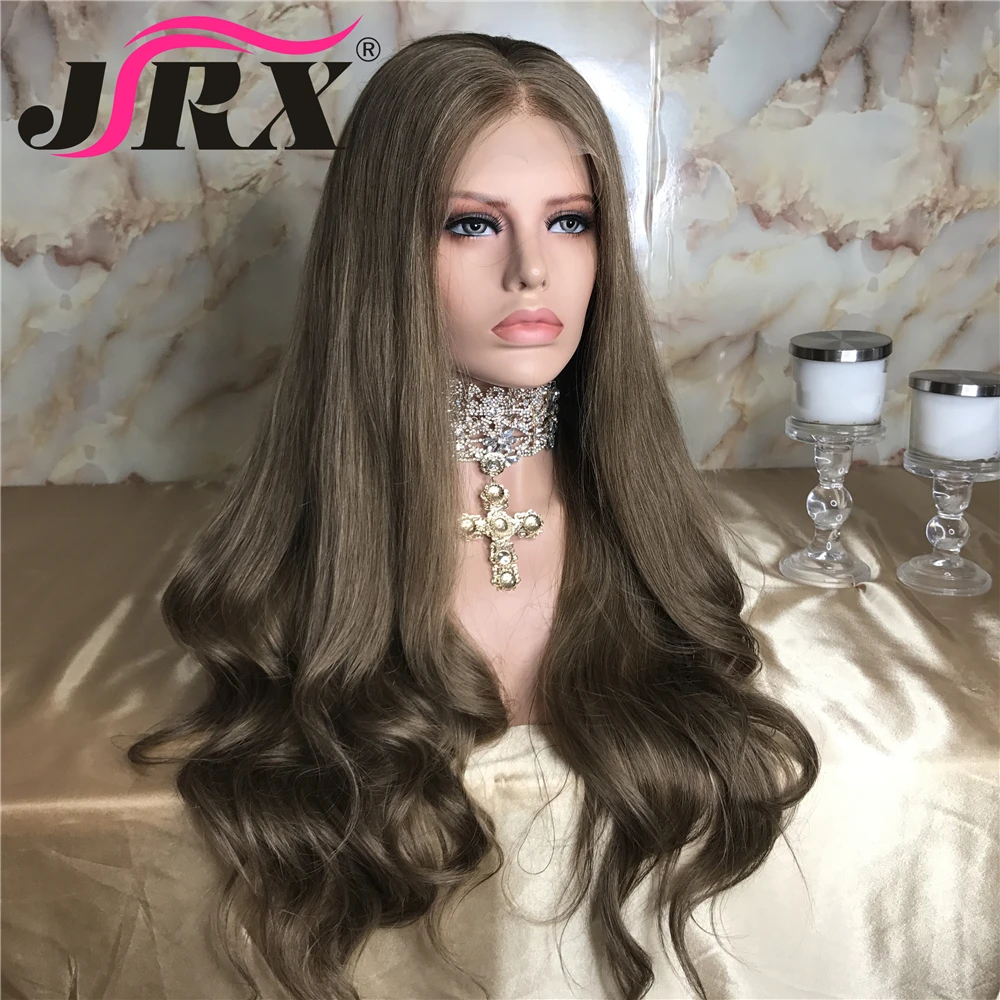 Парики из натуральных волос на кружеве бразильские волнистые волосы для тела