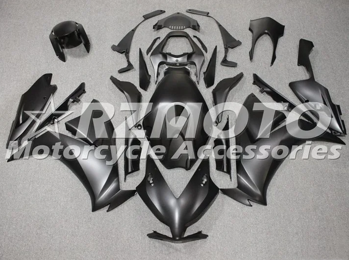 

NEW ABS Motorcycle Fairings Kit Fit for Honda CBR1000RR 2012 2013 2014 2015 2016 CBR1000 12 13 14 15 16 Bodywork set black matte