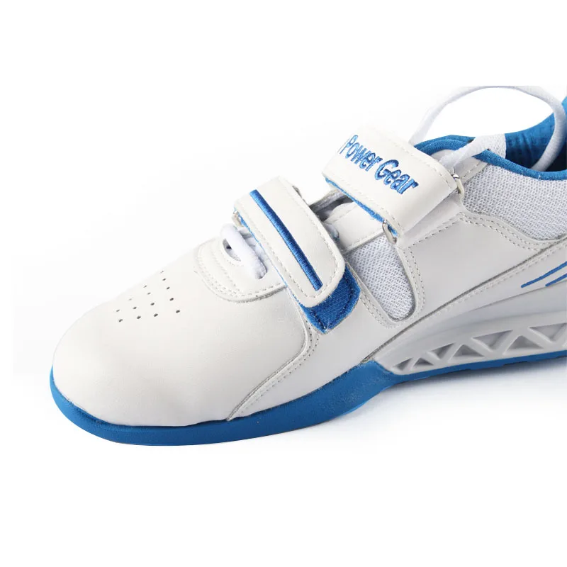 Professional Boxing Wrestling Fighting Weightlifting Shoes Male Comfortable Supporting Training  Gym Training Bodybuild