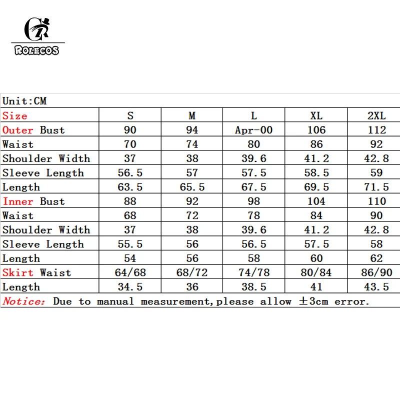 

ROLECOS Super Danganronpa 2 Chiaki Nanami Cosplay Costumes Hoodie School Uniform JK Uniform Women Suit