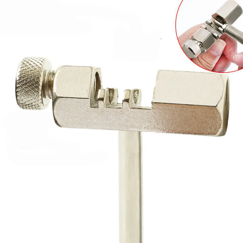 Велосипедная Цепь Выключателя ремонт инструмента инструмент для демонтажа цепи