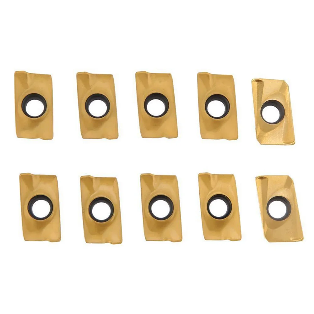 

MT2-FMB22 50mm Face End Mill Cutter + 10Pcs Carbide Inserts Milling Tools Kit Mill Cutter tool set 4pcs / 10pcs inserts kit