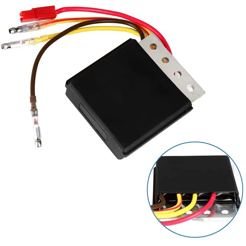 Voltage Rectifier Regulator Fit For Polaris Sportsman 400 500 600 700 2003-2004 | Автомобили и мотоциклы