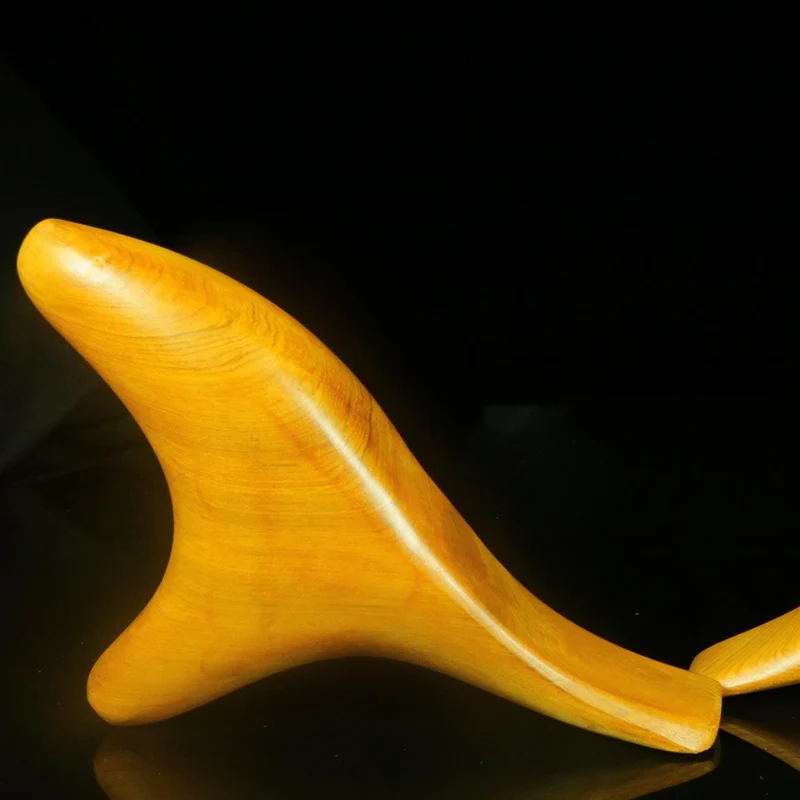 

Scraping Massage Board Fragrant Wood Massager Presotherapy Tools Body Foot Reflexology Shiatsu Thai Massage Scraping Massage