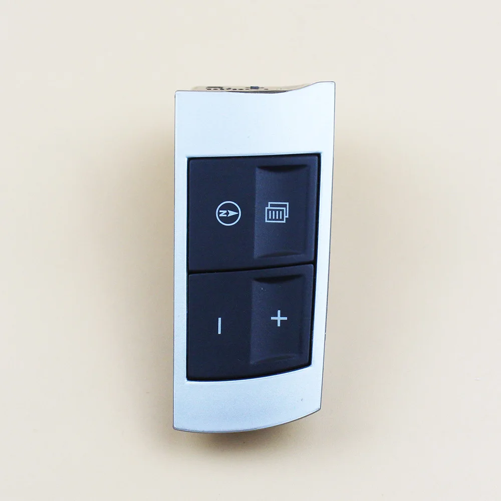 Автомобильный Стайлинг LARBLL многофункциональный переключатель на руль кнопка