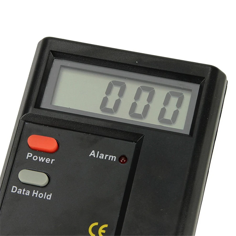 Детектор электромагнитного излучения измеритель ЭМС тестер дозиметр охотничье