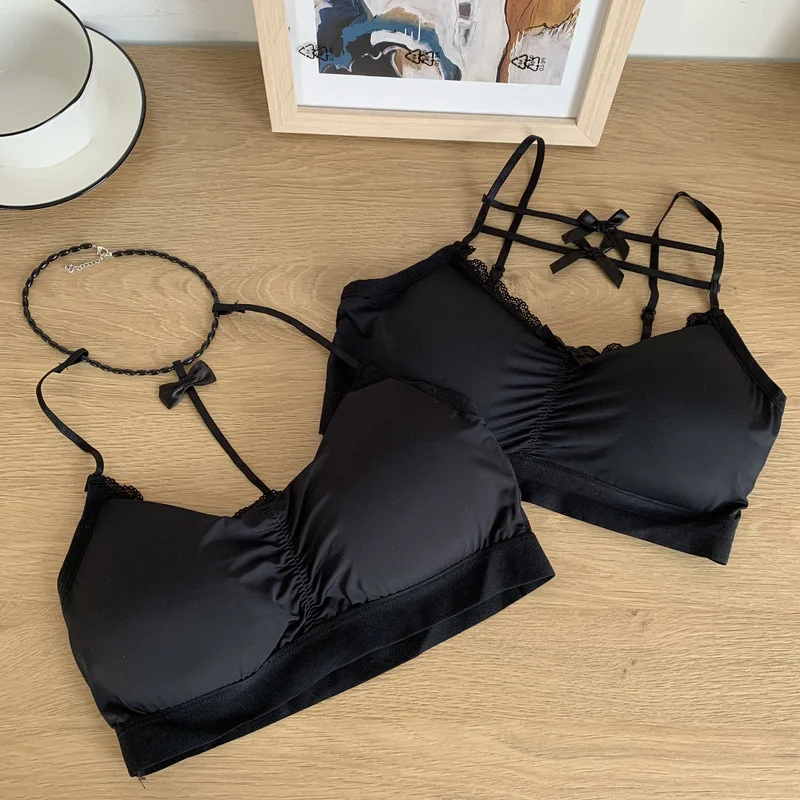 

Pearl Halter Slim Pure
