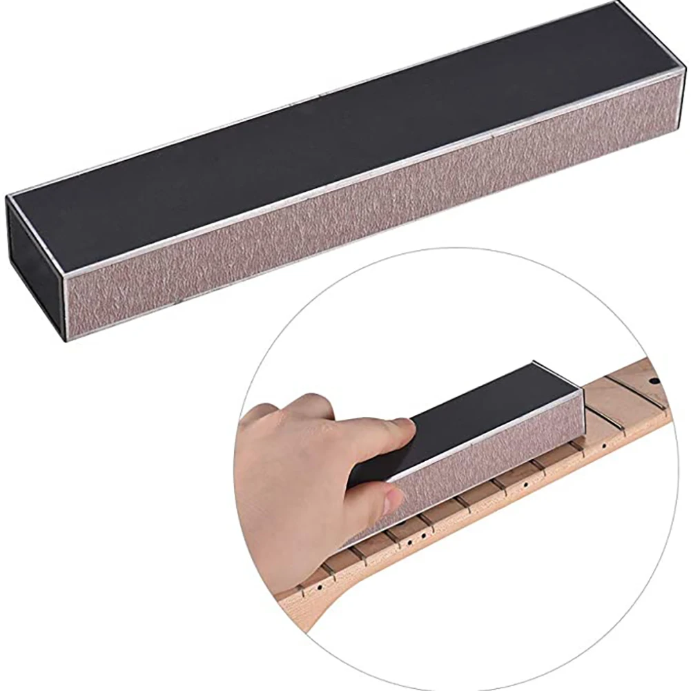 Инструмент для выравнивания Лада гитары инструменты ремонта инструмент из