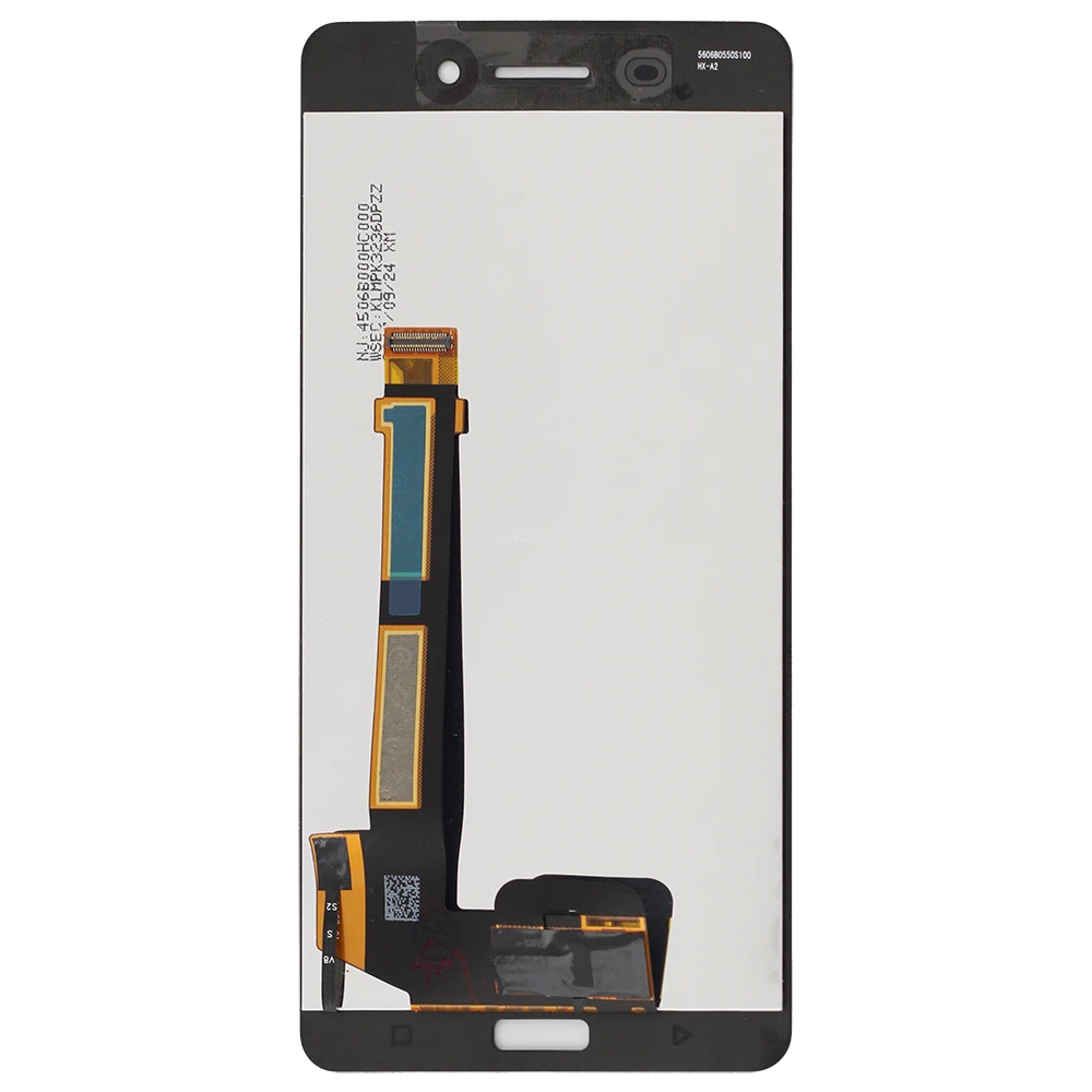 Сменный ЖК дисплей STARDE для Nokia 6 N6 с сенсорным экраном и дигитайзером TA 1021 1003 1033 1025