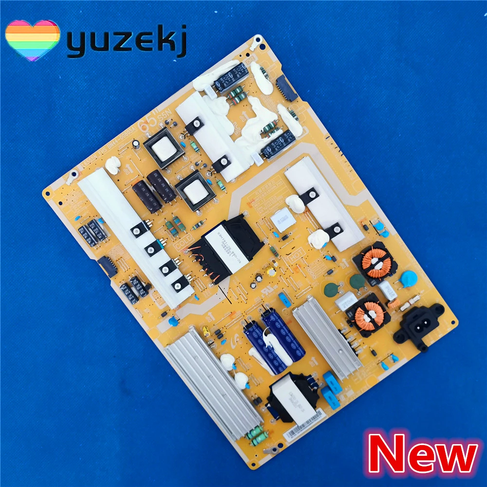 Карта питания для UN60JU6390F UN65JU6400FXZA UE65JU6000AK UE60JU6000KXXU UA65JU5900JXXZ