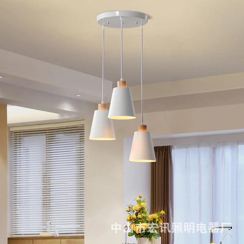 

modern led glass ball lustre pendente hanglamp deco maison pendant lamp kitchen dining bar dining room living room