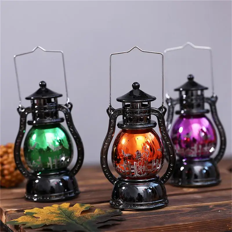 Энергосберегающий праздничный Настольный подвесной ночной Светильник для