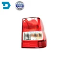 Задние фонари для Pajero Mini, задний фонарь для Montero Pinin, поворотный сигнал для Shogun, габаритные сигнальные огни, 1 шт.