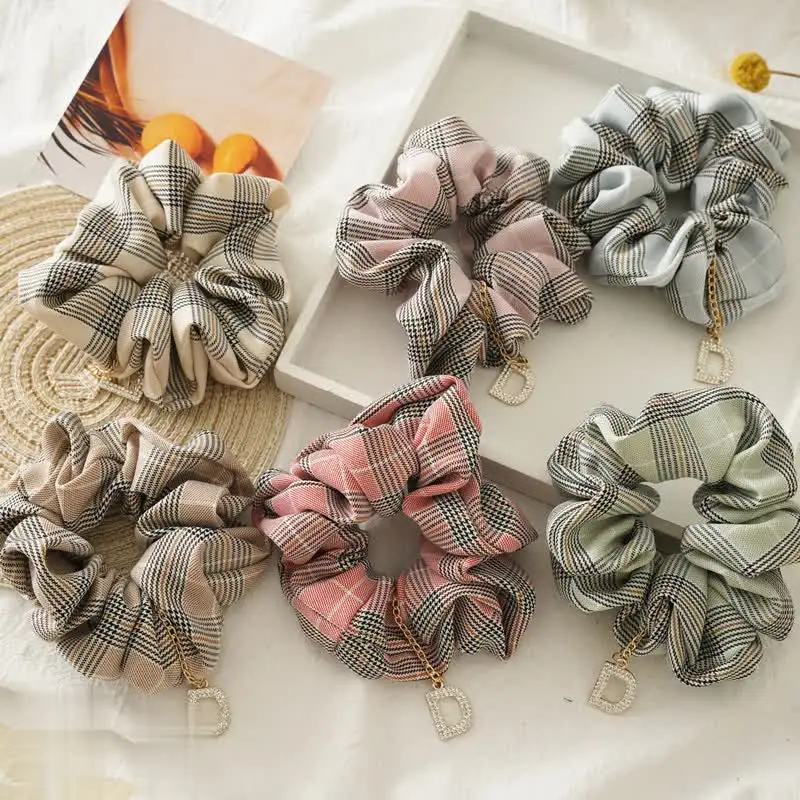 Новая Весенняя коллекция 2020 года. Популярная женская клетчатая цепочка в форме